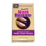 D&R BRUSH ON NAIL REPAIR .5OZ 6PCS/DISPLAY