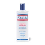 FOLICURE SHAMPOO 12OZ