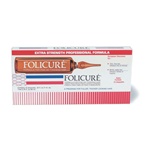 FOLICURE TREATMENT AMPOULES DZ/PACK