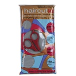 SALON ELEMENTS HAIR CUTTING 5PCS KIT