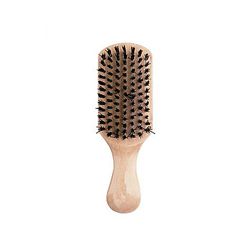 DIANE: HAIR CLUB BRUSH