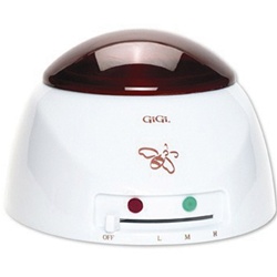 GIGI ALL PURPOSE WAX WARMER