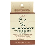 GIGI MICROWAVE TWEEZELESS WAX