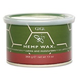 GIGI HEMP WAX 14OZ