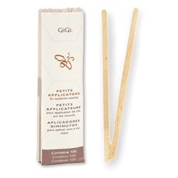 GIGI APPLICATORS - PETITE 100PK