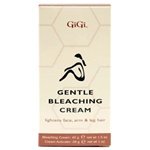 GIGI GENTLE BLEACHING CREAM