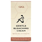 GIGI GENTLE BLEACHING CREAM