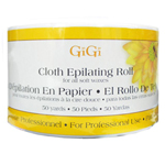 GIGI CLOTH EPILATING ROLL 50YARDS