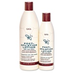 GIGI POST EPILATION LOTION  