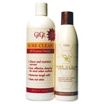 GIGI SURE CLEAN LOTION 