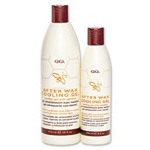 GIGI AFTER WAX COOLING GEL 8OZ