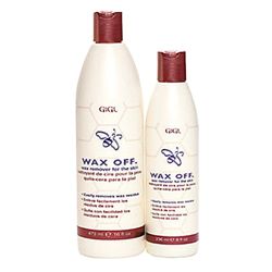 GIGI WAX OFF 