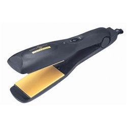 GOLD N HOT PROFESSIONAL CERAMIC 200 WATT STRAIGHT IRON