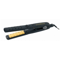 GOLD N HOT PROFESSIONAL 1 CERAMIC DIGITAL FLAT IRON