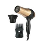 GOLD N HOT 1875 WATT ULTRA LIGHTWEIGHT DRYER