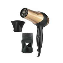 GOLD N HOT 1875 WATT ULTRA LIGHTWEIGHT DRYER