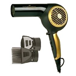 GOLD N HOT ERGONOMIC PISTOL DRYER WITH TOURMALINE