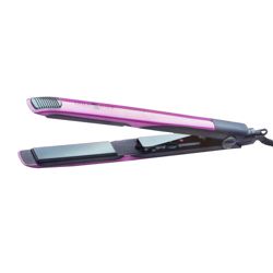 GOLD N HOT INKS 1 PROFESSIONAL CERAMIC STRAIGHTENING IRON