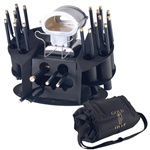 GOLD N HOT PROFESSIONAL STOVE IRON SET