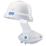 GOLD 'N HOT 1200W HARD HAT DRYER