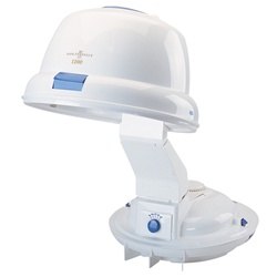 GOLD 'N HOT 1200W HARD HAT DRYER