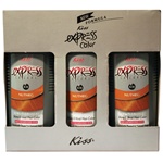 KISS EXPRESS COLOR 6PCS/PK