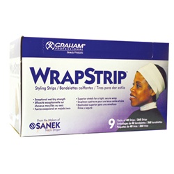 GRAHAM WRAP STRIP