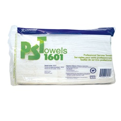 GRAHAM PST 1000 TOWELS 8PK/BX