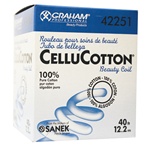 GRAHAM CELLUCOTTON BEAUTY COIL