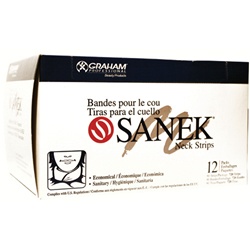 SANEK NECK STRIPS