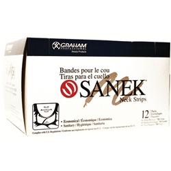 SANEK NECK STRIPS