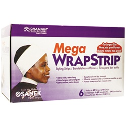 GRAHAM MEGA WRAP STRIPS