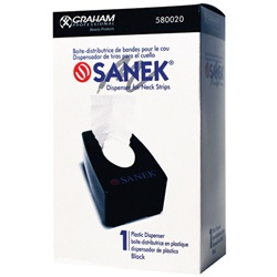 GRAHAM SANEK DISPENSER