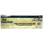 SPA ESSENTIALS WAXING STRIP