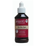 GROGANICS ON THE SPOT DROPS 4OZ