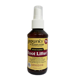 GROGANICS MOLECULIZING ROOT LIFTER 4OZ