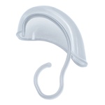 HAIRART EAR PROTECTOR PAIR/PK