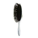 HAIRART CONTINENTAL NYLON BRISTLE OVAL CUSHION BRUSH