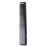 HAIRART BLACK TOURMALINE CERAMIC CUT & STYLING COMB