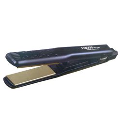 HAIRART H3000 WET & DRY FLAT IRON 1-1/8