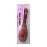 HARLEM 125 SINGLE WIRE WIG BRUSH