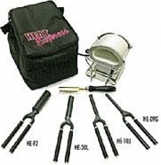 HEAT EXXPRESS 7+1 THERMAL STYLING KIT