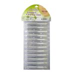 COCO VITAMIN E CLEAR LIP GLOSS 2DZ/DISPLAY