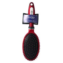 COCO OVAL CUSHION BRUSH