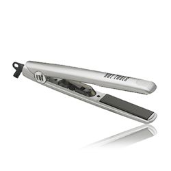 HOT TOOLS DIAMOND PLATINUM 1 FLAT IRON