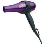 HOT TOOLS ION SELECT ANTI-STATIC IONIC 1875W DRYER