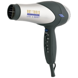 HOT TOOLS 1600W SILVER PROFESSIONAL TURBO DRYER