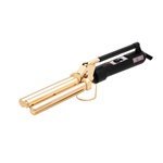 HOT TOOLS PROFESSIONAL 3 BARREL WAVER