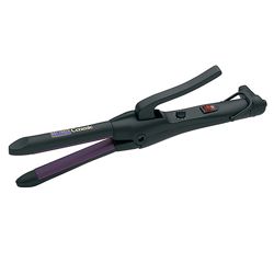 HOT TOOLS 3/4" CERAMIC FLAT IRON