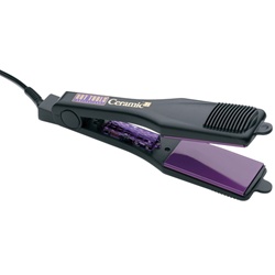 HOT TOOLS PROFESSIONAL CERAMIC FLAT IRON 